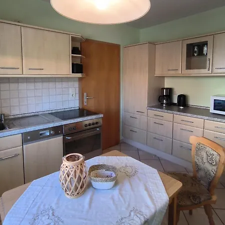 Huber - Gemuetliche Mit Terrasse Und Garten Auf Dem Lande Sieverstedt