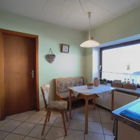 Huber - Gemuetliche Mit Terrasse Und Garten Auf Dem Lande * Sieverstedt