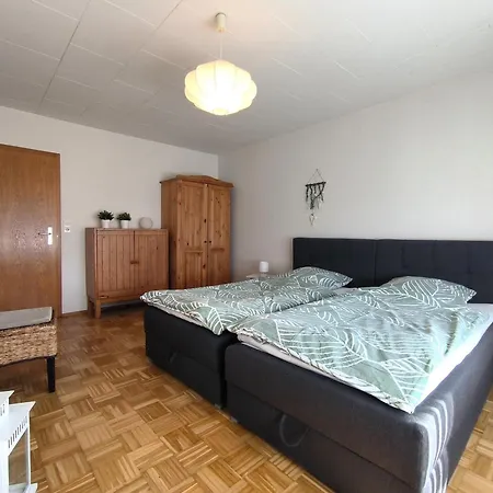 Huber - Gemuetliche Mit Terrasse Und Garten Auf Dem Lande Appartement