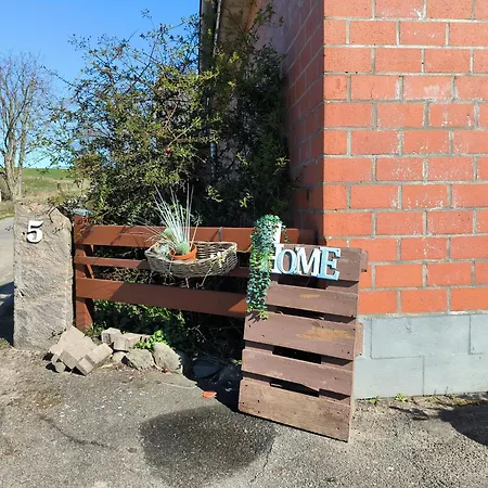 Appartement Huber - Gemuetliche Mit Terrasse Und Garten Auf Dem Lande *