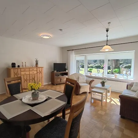 Huber - Gemuetliche Mit Terrasse Und Garten Auf Dem Lande *