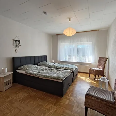 Huber - Gemuetliche Mit Terrasse Und Garten Auf Dem Lande Appartement *