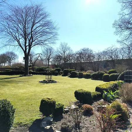 Huber - Gemuetliche Mit Terrasse Und Garten Auf Dem Lande Apartment